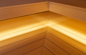 Сауна