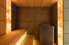 Сауна
