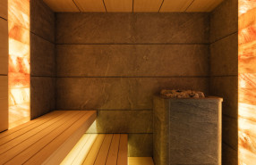 Сауна