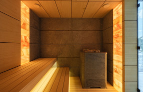 Сауна