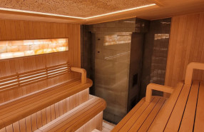 Русская парная