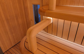 Русская парная