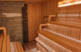 Русская парная