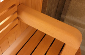 Русская парная