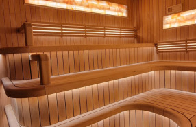 Русская парная