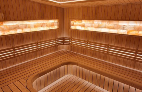 Русская парная